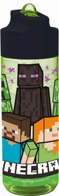 Produktbild von Minecraft Trinkflasche