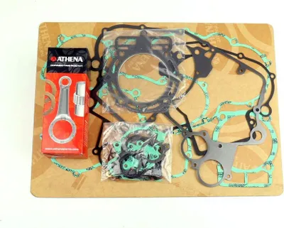Produktbild von Pleuelstange Set mit Motordichtung Athena für KTM EXC 525 03-07