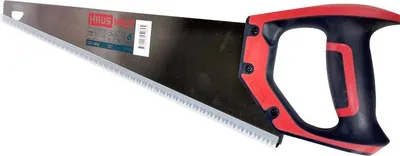 Immagine prodotto di Haushalt Handsaw 5Tpi 500Mm.3 Edge Sharpened