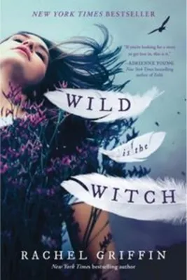 Immagine prodotto di Wild Is the Witch