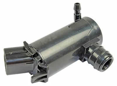 Produktbild von Metzger Waschwasserpumpe für Hyundai Ix35 Tucson Kia Sportage