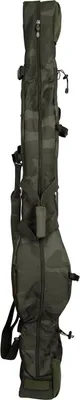 Produktbild von Sonik Bank-Tek 3 Rod Compact Sleeve 10' 170x24x22cm - Rutentasche