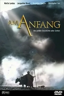 Produktbild von Am Anfang