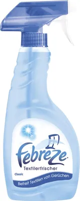 Zdjęcie produktu dla Febreze Textile Spray April Fresh, 500 ml, Sprej