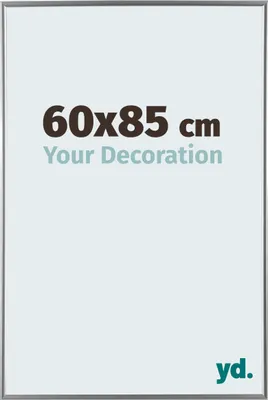 A product image with text overlay indicating size and a tagline.
