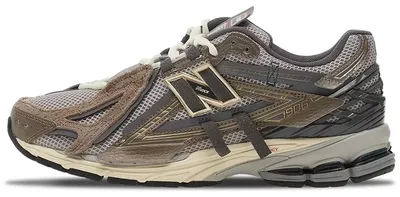 Produktbild von NEW BALANCE Herren Freizeitschuhe, U19066U8, 44