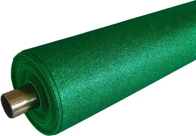 Produktbild von Glitzer-Moosgummi EVA 90cm breit ab 0,5m Schaumgummi PE Schaumstoff