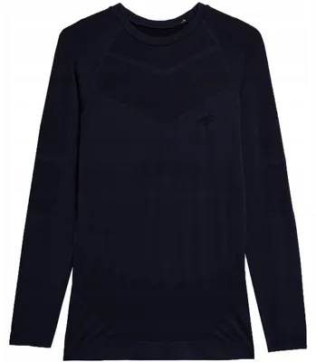 Obrázok produktu pre 4F - Mikina "M103" pre pánov, model PP1669 (veľkosť XXL-3XL) (tmavomodrá)