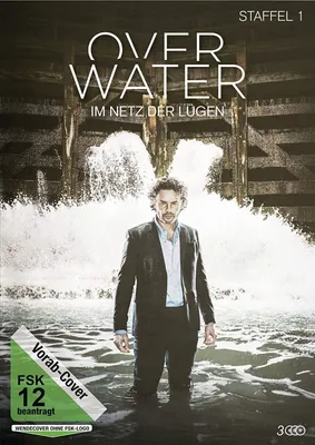 Produktbild von Over Water - Im Netz der Lügen