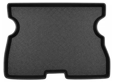 Image de Tapis de coffre PE pour Skoda Felicia 1994-2001