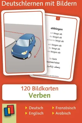 Produktbild von Verben
