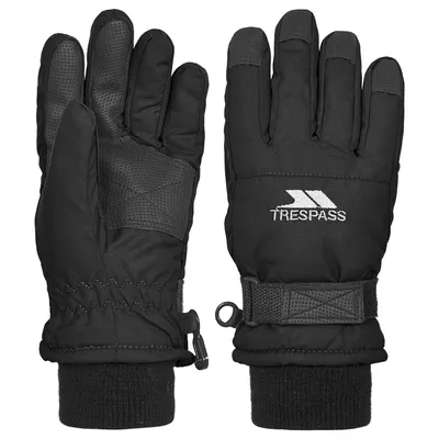 Produktbild von Kinderskihandschuhe Trespass, Größe: 5/7