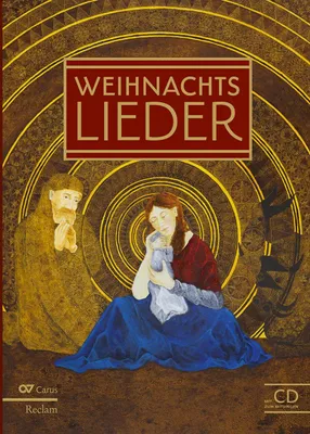 Produktbild von Weihnachtslieder