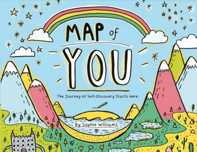 Produktbild von Map of You