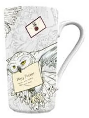 Produktbild von Harry Potter (Hedwig) Grande Mug