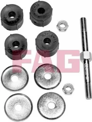 Produktbild von FAG Koppelstange Stabilisator für HONDA CIVIC VII Hatchback (EU, EP, EV) Vorne 818 0039 10