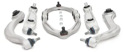 Produktbild von MS 37144-KIT-MS Lenkersatz, Querlenkersatz Vorderachse für ALFA ROMEO GIULIA (952_)