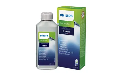 Produktbild von Philips Original Entkalker für Espressomaschinen (CA6700/10)
