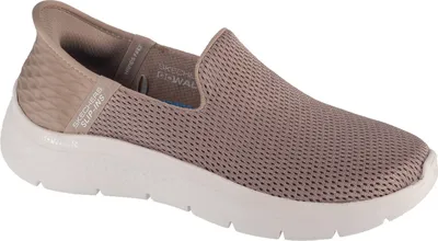 Produktbild von Skechers Slip-Ins: GO WALK Flex - Relish 124963-TPBL, Sneaker, Damen, Beige