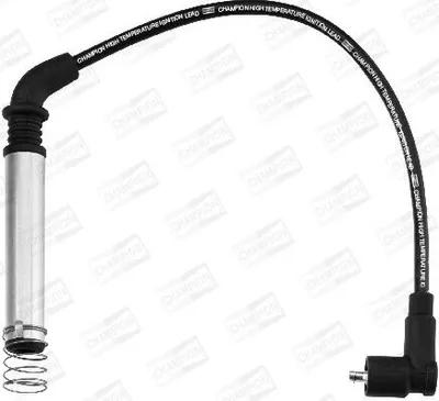Produktbild von CHAMPION CLS091 Zündkabelsatz Zündleitungssatz für FORD Fiesta Mk5 Schrägheck (JH1, JD1, JH3, JD3) KA (RB) STREET KA (RL2) Fiesta Mk5 Kastenwagen