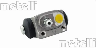 Produktbild von METELLI Radbremszylinder Trommelbremse für HYUNDAI COUPE (RD) 04-0656