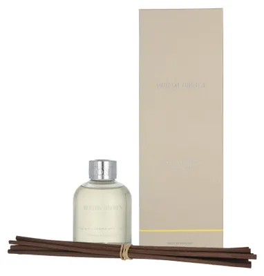 Produktbild von Molton Brown Orange & Bergamot Aroma Reeds