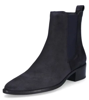 Produktbild von Paul Green Damen Stiefelette blau 7,5