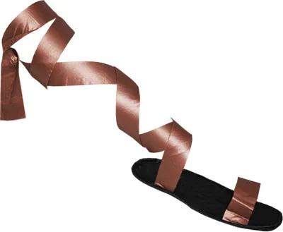 Immagine prodotto di Bristol Novelty - Sandali da uomo BN590 (taglia unica) (Marrone)