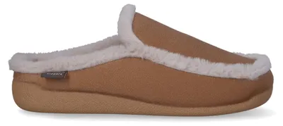 Produktbild von Toni Pons Munic-BD Damen Hausschuhe Camel Größe 37