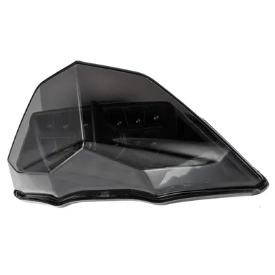 Obrázok produktu pre Zadné LED svetlo kompatibilné s Kawasaki Z300