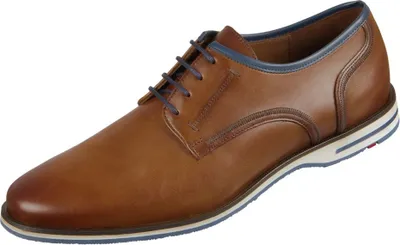 Produktbild von Lloyd Klassische Schnürschuhe Detroit Herren 31353837323836 Braun 41 EU