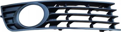 Produktbild von HALOGENRAHMEN Links für AUDI A4 B6 2001 - Kühlergrill