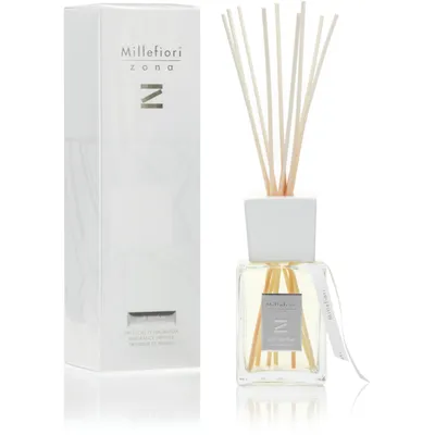 Zdjęcie produktu dla Millefiori Milano Zona Soft Leather 500 ml