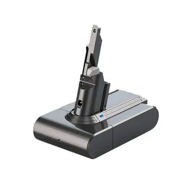 Produktbild von Náhradná batéria pre Dyson V7, 6000mAh, 21.6V, Li-Ion, vrátane 2 filtrov