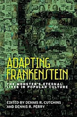 Obrázek produktu pro Adapting Frankenstein