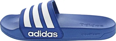 Produktbild von adidas Adilette Shower (12/royblu-ftwht)