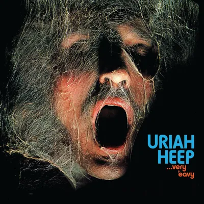Zdjęcie produktu dla Uriah Heep - Very 'Eavy, Very 'Umble (LP)