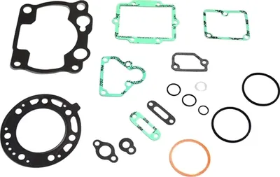 Image de Kit de joints de culasse pour Kawasaki KX 250 J 2T, année de fabrication 1993, de la marque Athena - Neuf
