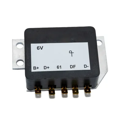 Produktbild von Elektronischer Spannungsregler 6V