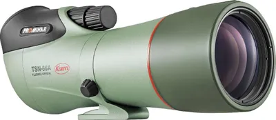 Zdjęcie produktu dla Kowa TSN-66A, Czarny, Zielony