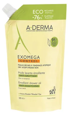 Immagine prodotto di EXOMEGA CONTROL Ö soluzione concentrata 500 ml