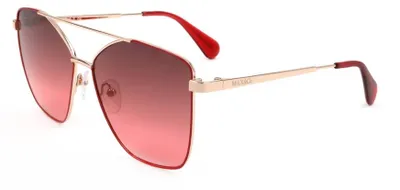 Produktbild von Max&Co. Sonnenbrille MO0062 28B 56 14 140