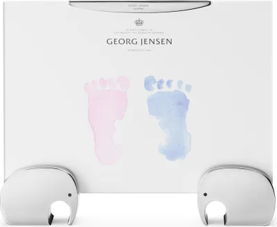 Image de Georg Jensen ELEPHANT PICTURE FRAME SS MIRROR 13x18 CM (5x7 IN) 10019294