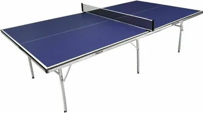 Obrázek produktu pro STŮL NA STOLNÍ TENIS SEDCO MIDI-15-H 154X77cm modrá