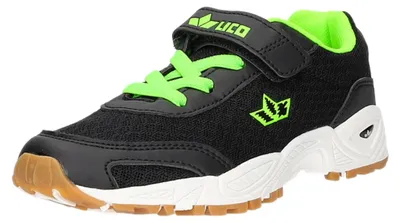 Produktbild von Sportschuh Klettverschluss Bronte VS