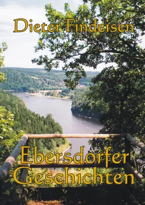Produktbild von Ebersdorfer Geschichten