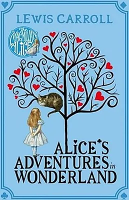 Obrázok produktu pre Alice's Adventures in Wonderland