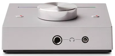 Zdjęcie produktu dla Przedwzmacniacz Universal Audio Apollo e2m Dante
