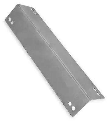 Produktbild von Aromaschiene Edelstahl 37 cm passend Burnhard**