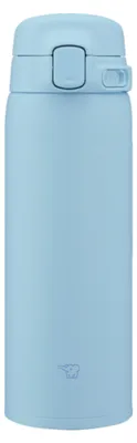 Obrázok produktu pre Termohrnek Zojirushi 480 ml na myčky SU-BA48-AM modrý